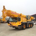 7F Crane Hire